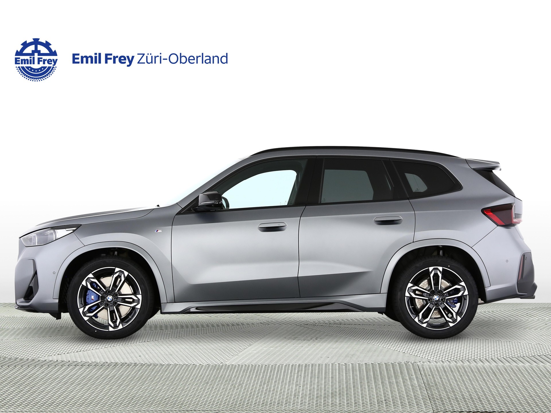 BMW X1 M35i-image-1