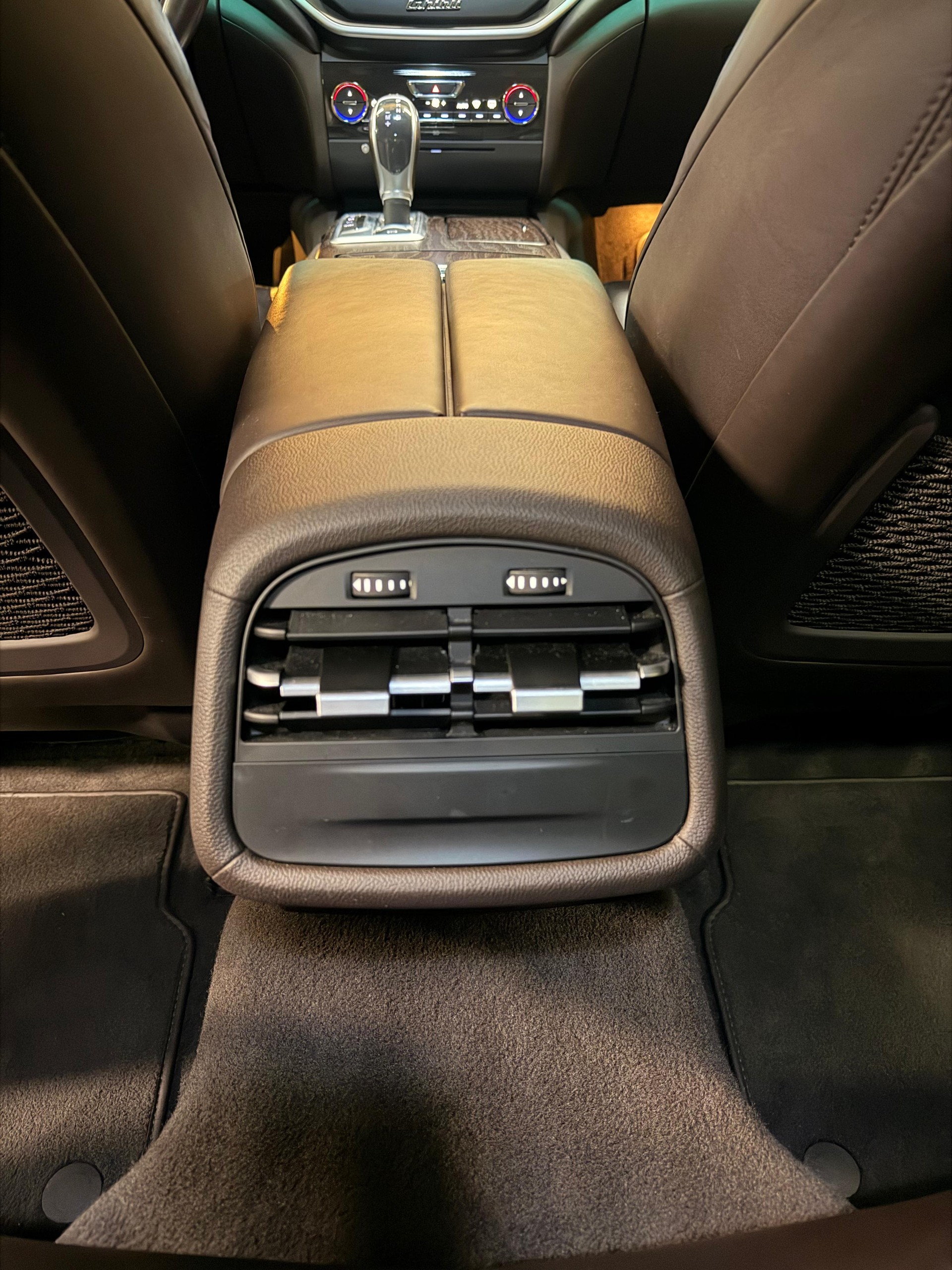MASERATI Ghibli S Q4 3.0 V6 Automatica-image-23