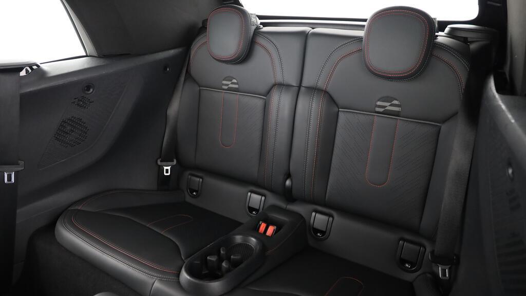 MINI John Cooper Works Cabrio-image-19