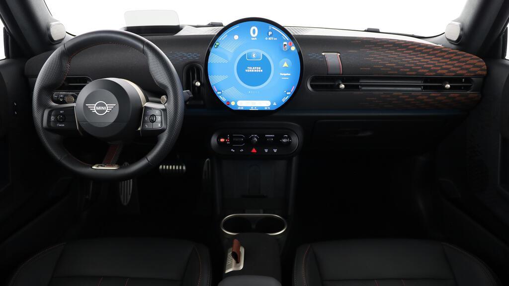 MINI John Cooper Works Cabrio-image-11