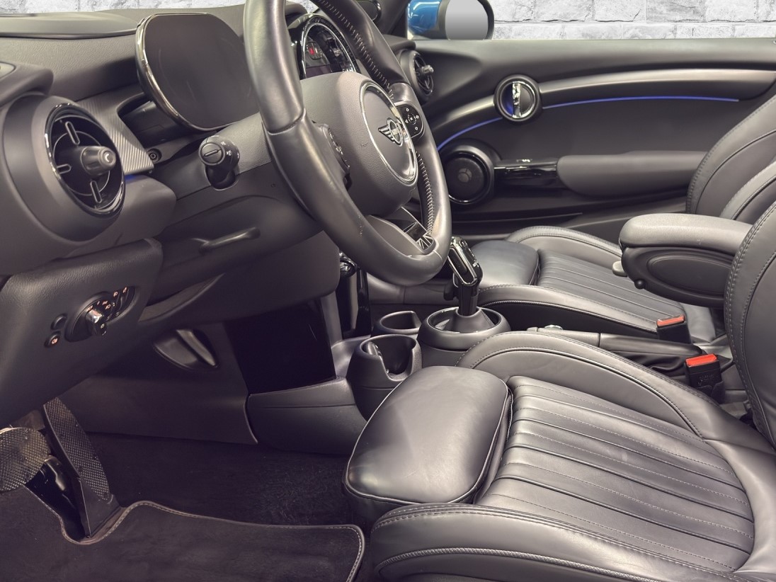 MINI Cooper S Cabriolet DKG-image-7