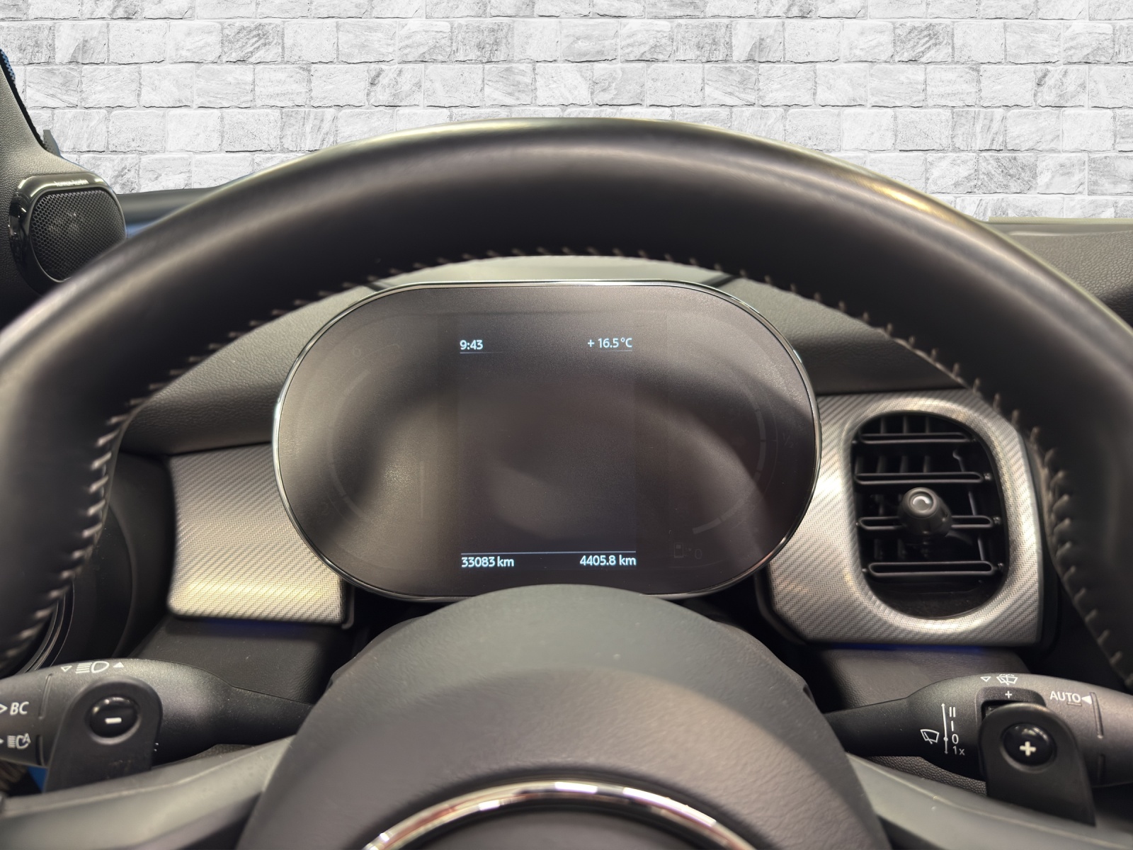 MINI Cooper S Cabriolet DKG-image-14