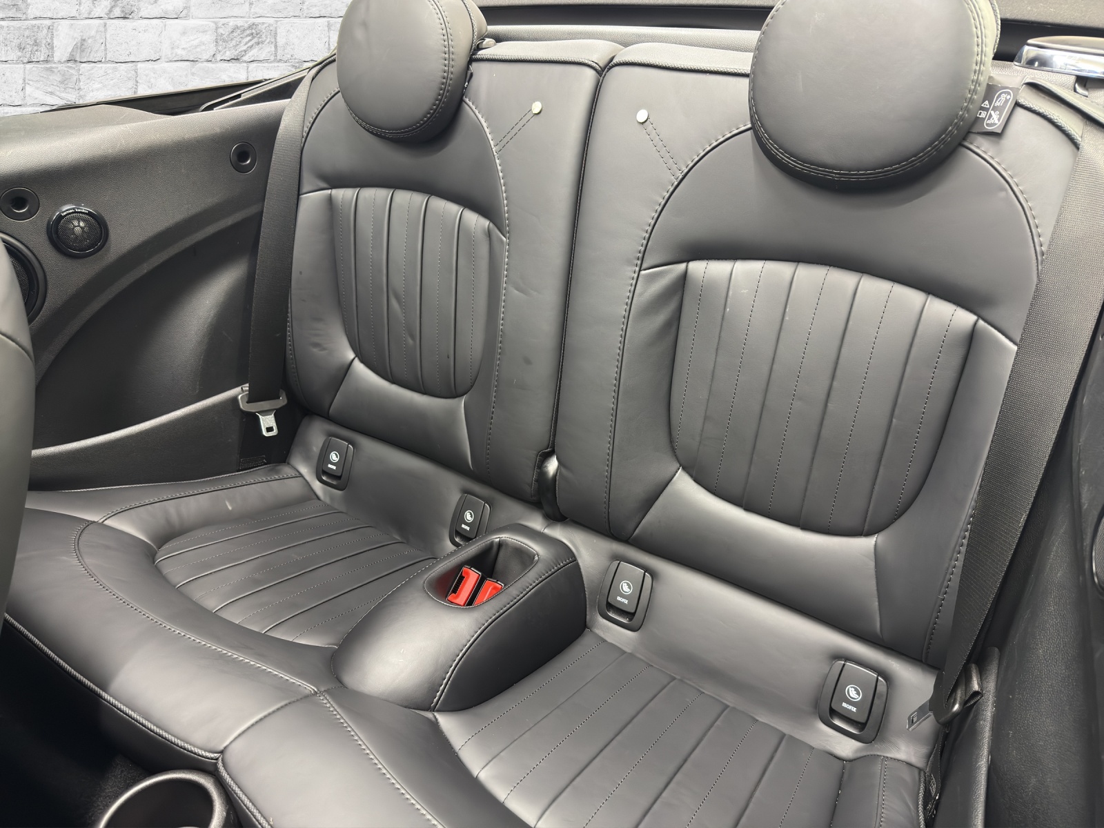 MINI Cooper S Cabriolet DKG-image-16