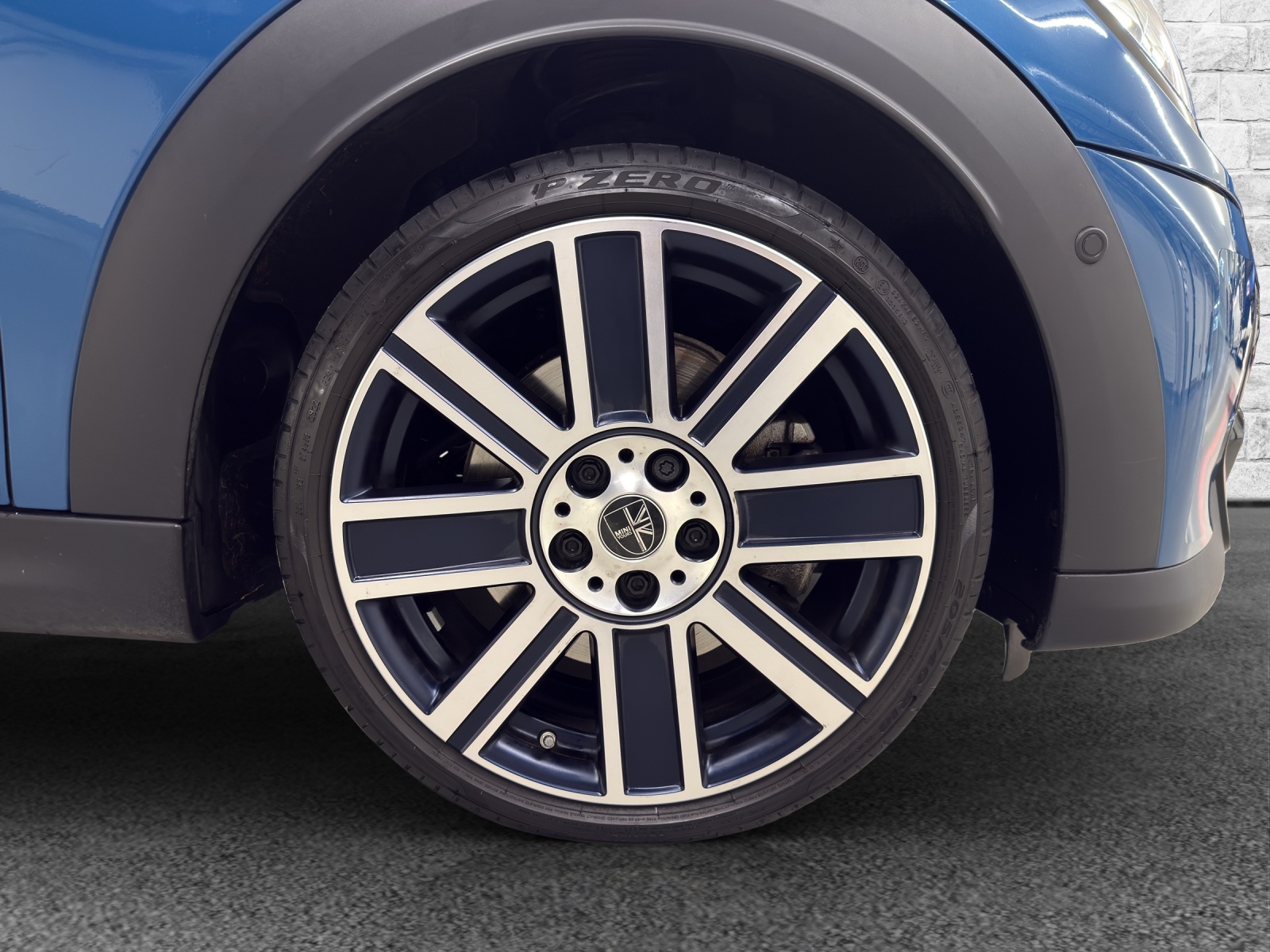 MINI Cooper S Cabriolet DKG-image-12