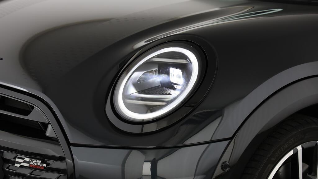 MINI Cooper S Cabrio-image-15