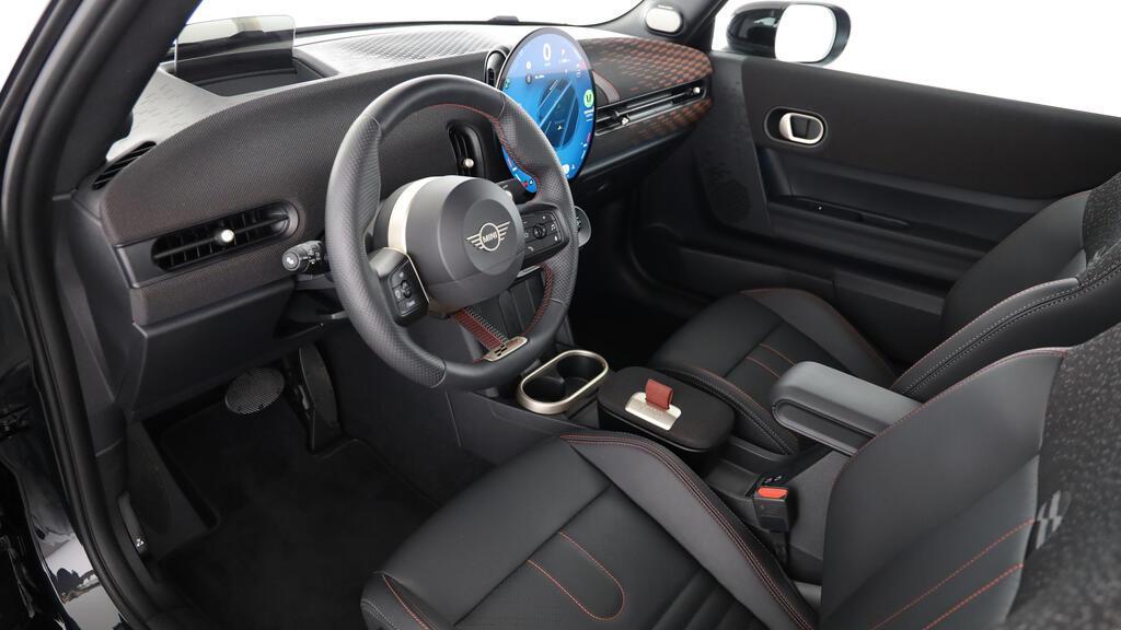 MINI Cooper S Cabrio-image-16
