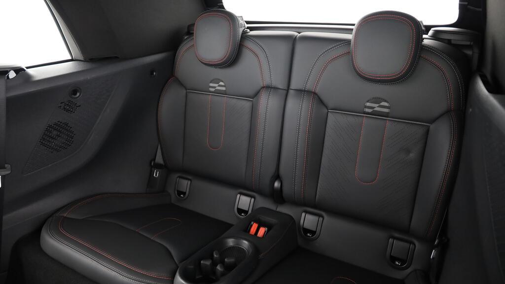 MINI Cooper S Cabrio-image-19