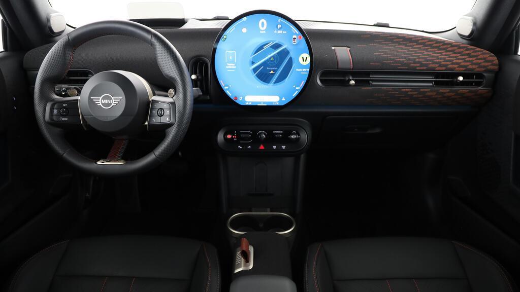 MINI Cooper S Cabrio-image-11