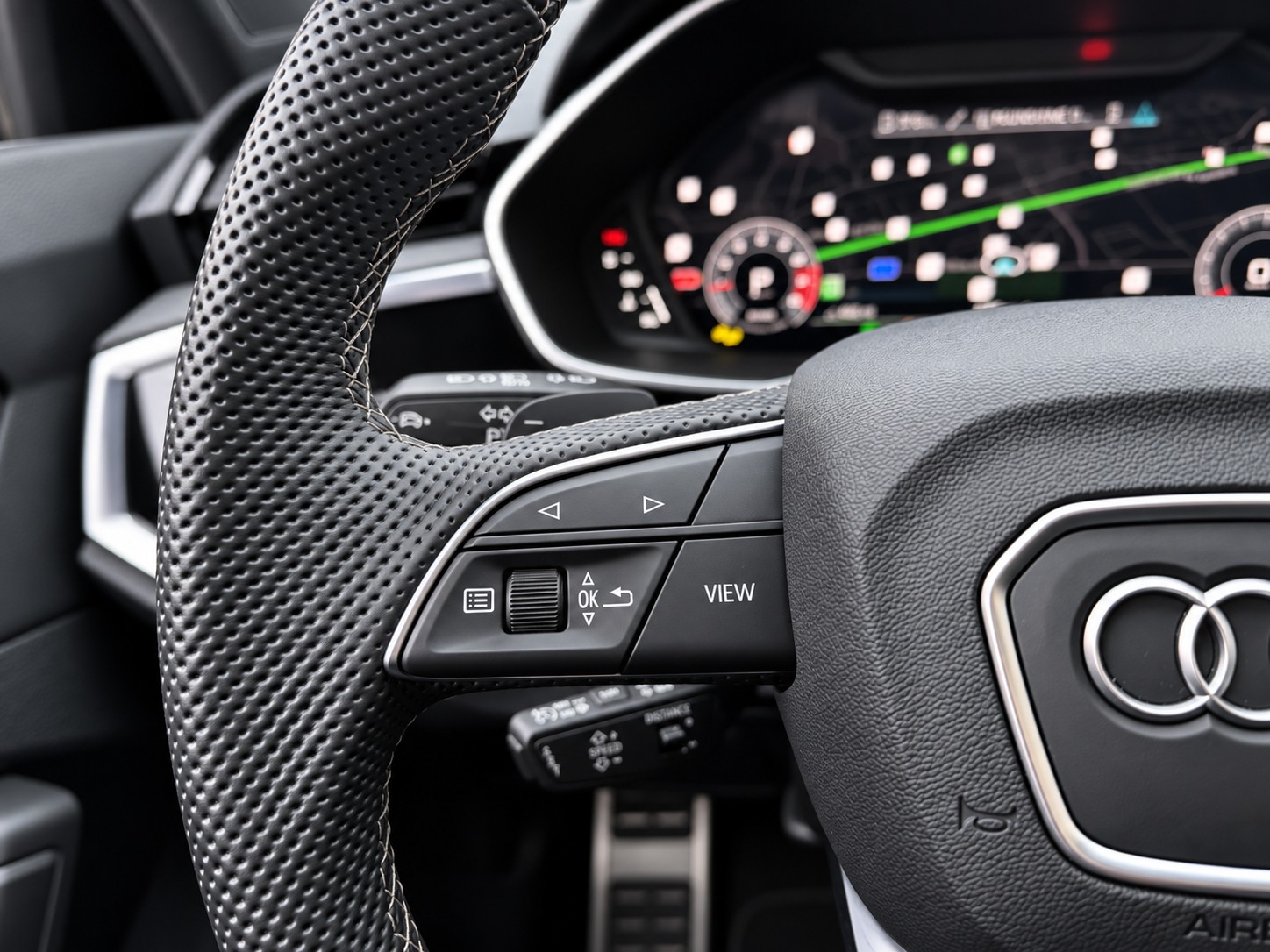AUDI Q3 Sportback 35 TFSI S line S-tronic-image-11