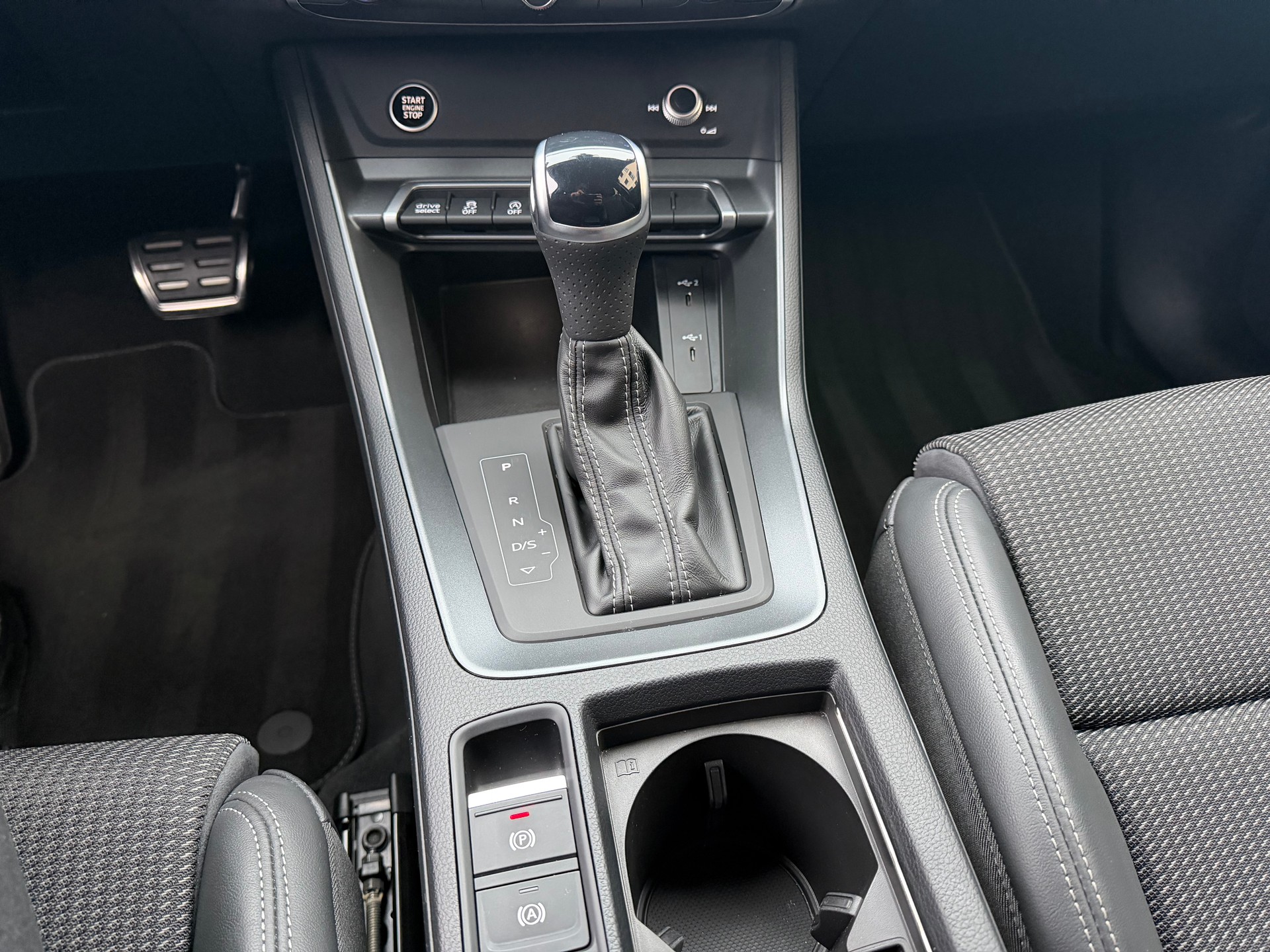 AUDI Q3 Sportback 35 TFSI S line S-tronic-image-20