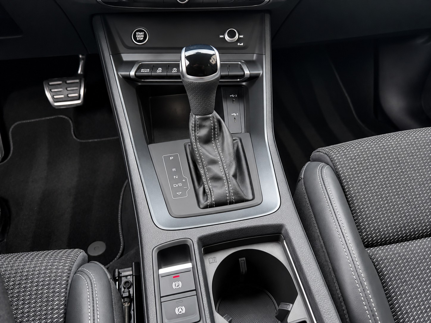 AUDI Q3 Sportback 35 TFSI S line S-tronic-image-20