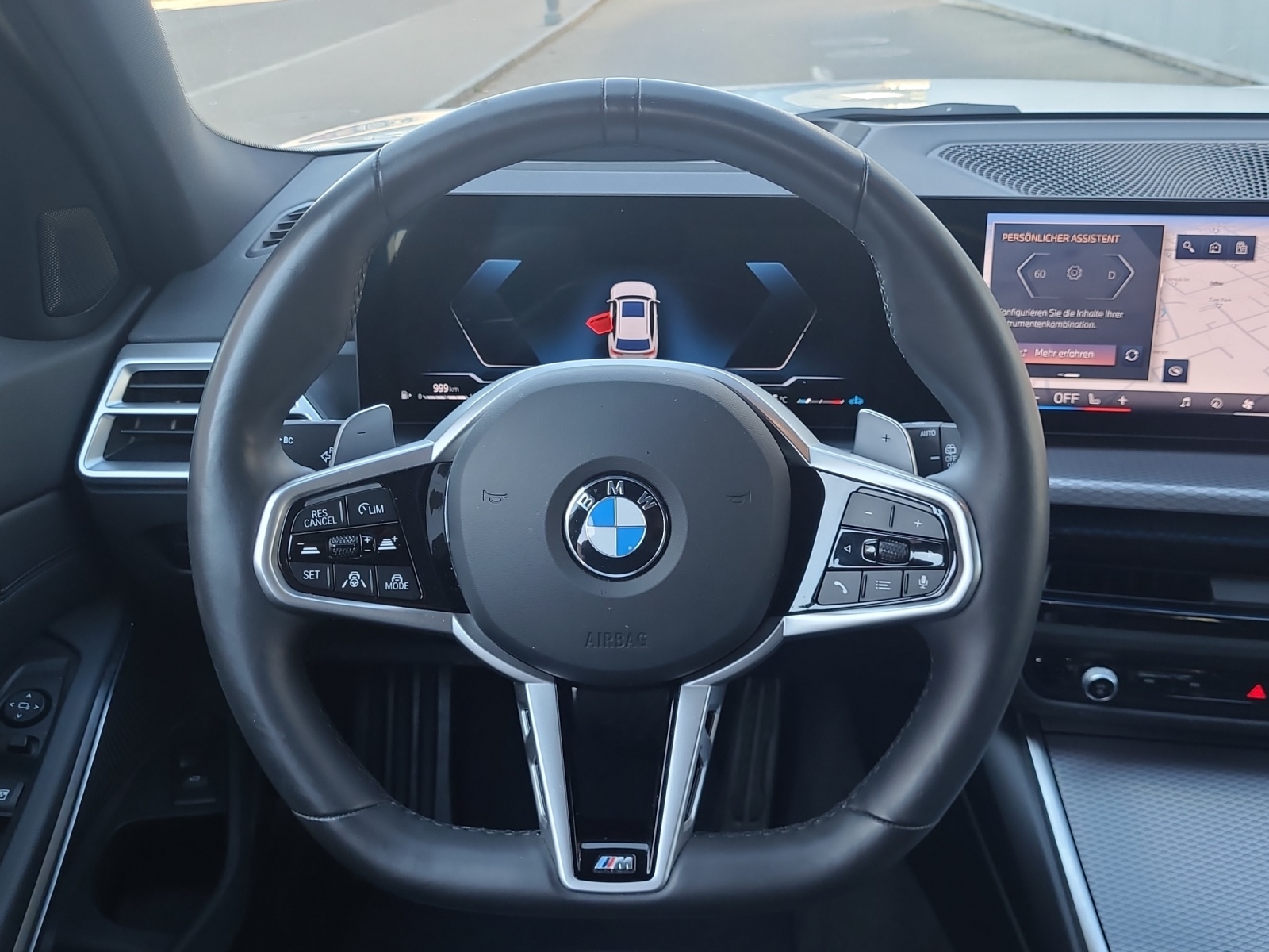 BMW 320d xDrive Touring M Sportpaket-image-11