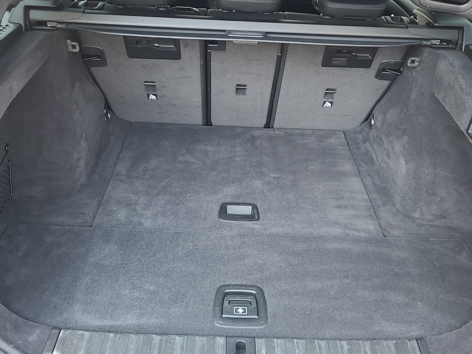 BMW 320d xDrive Touring M Sportpaket-image-19