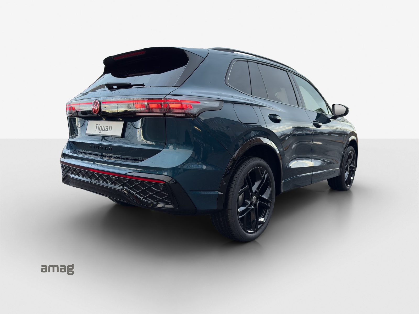 VW Tiguan 2.0 TSI DSG R-Line 4Motion-image-4