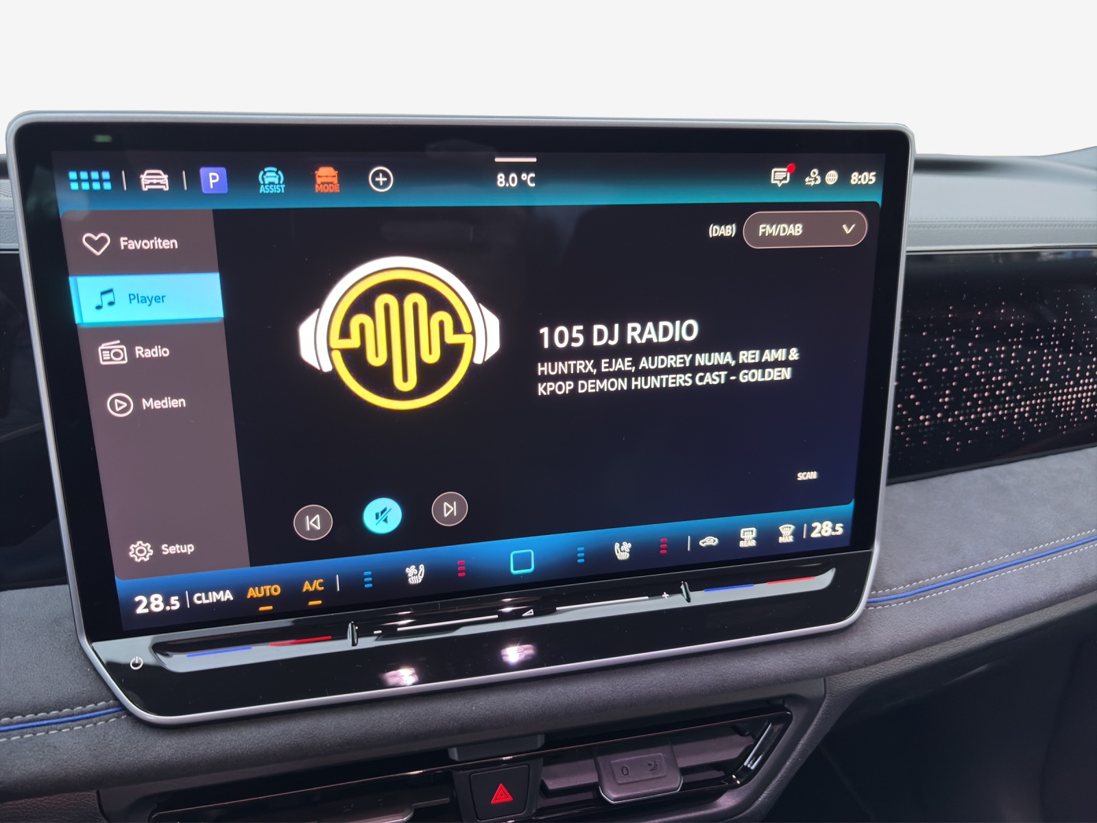 VW Tiguan 2.0 TSI DSG R-Line 4Motion-image-10