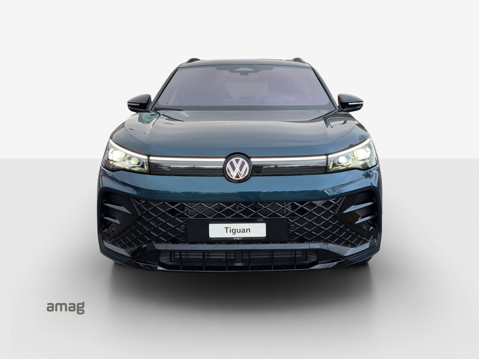 VW Tiguan 2.0 TSI DSG R-Line 4Motion-image-6