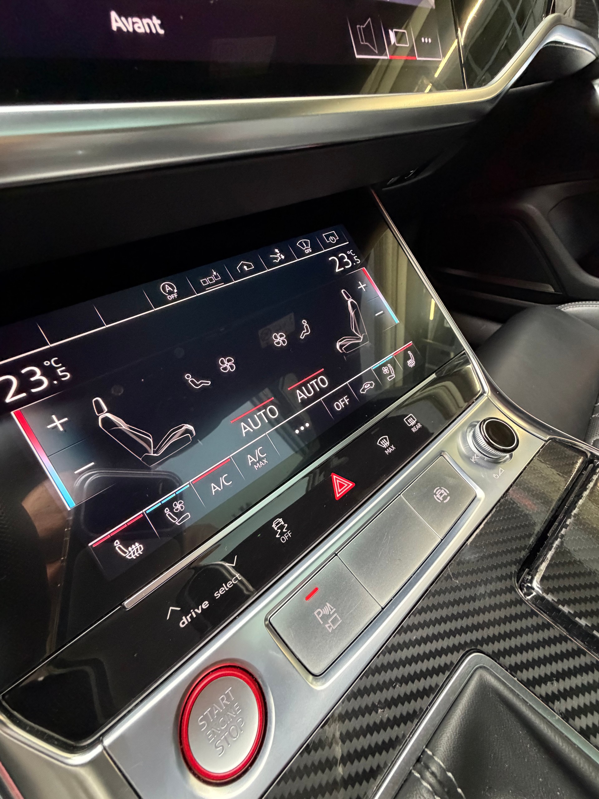 AUDI RS7 Sportback MHEV-image-13