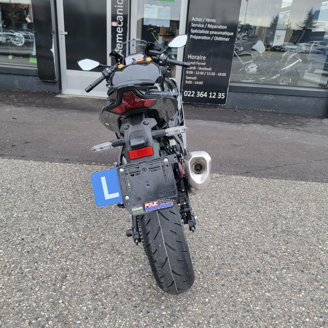 KAWASAKI Ninja ZX-4RR (35KW)-image-6