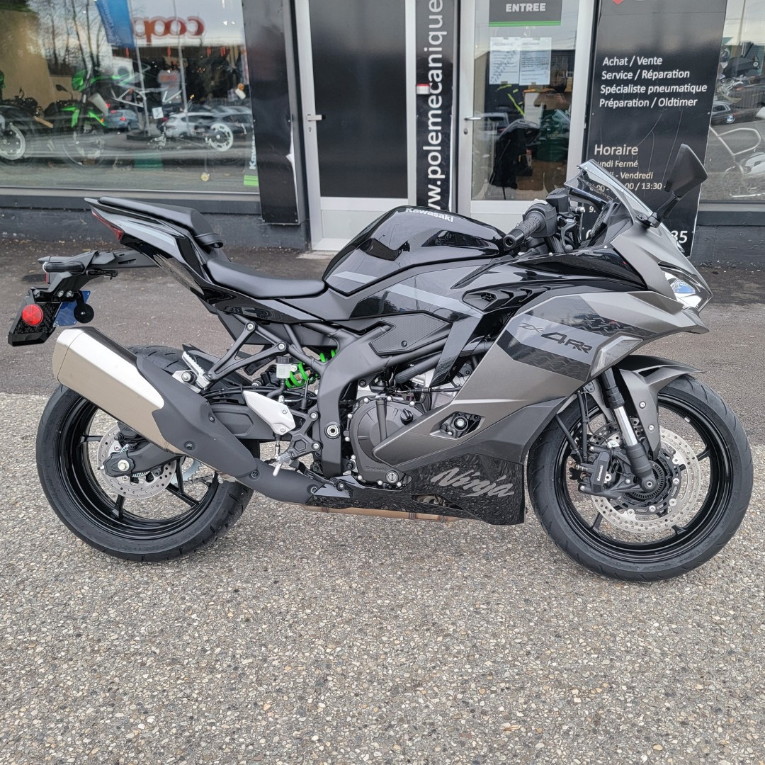 KAWASAKI Ninja ZX-4RR (35KW)-image-5