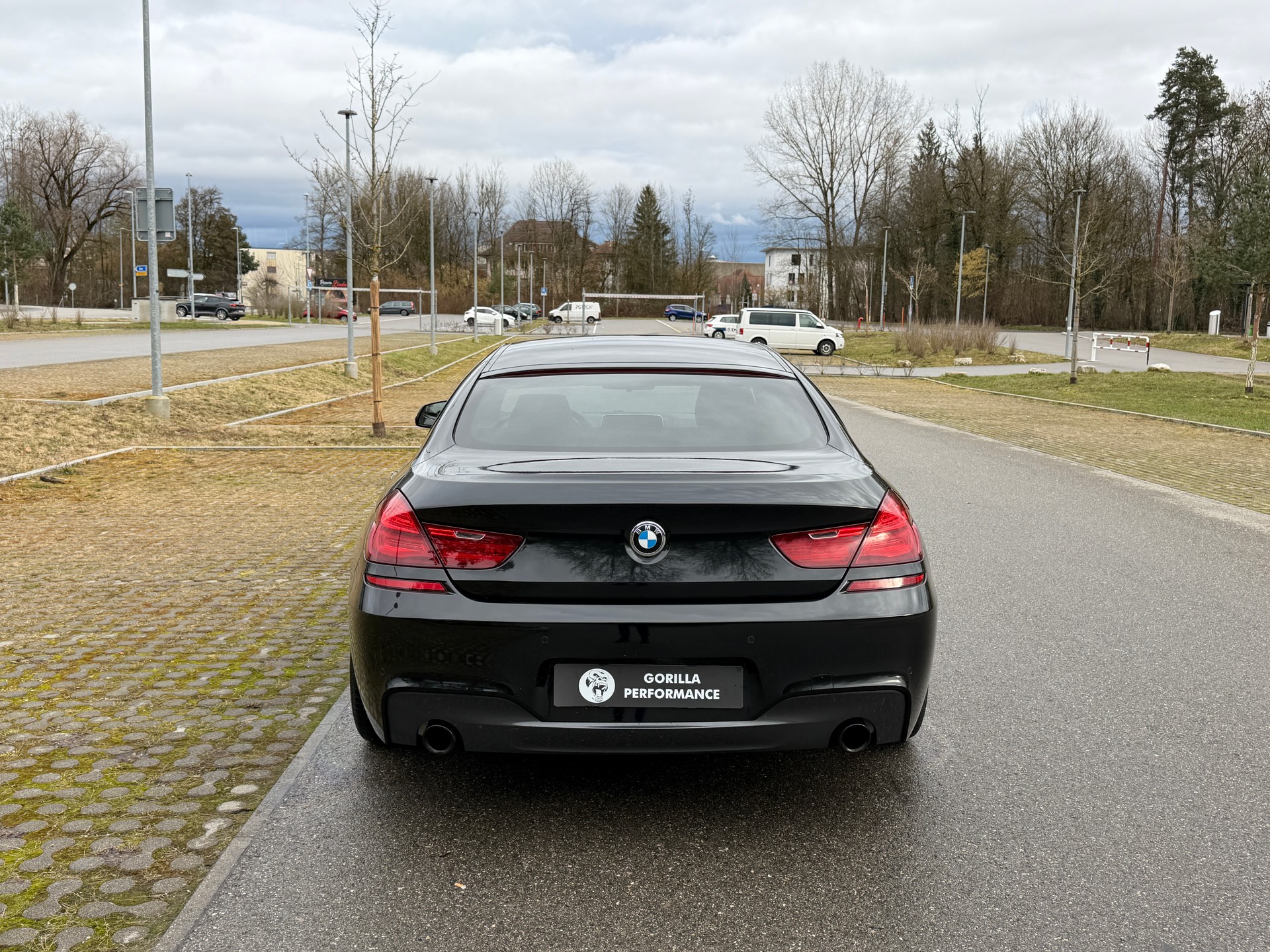 BMW 640d Gran Coupé xDrive-image-5