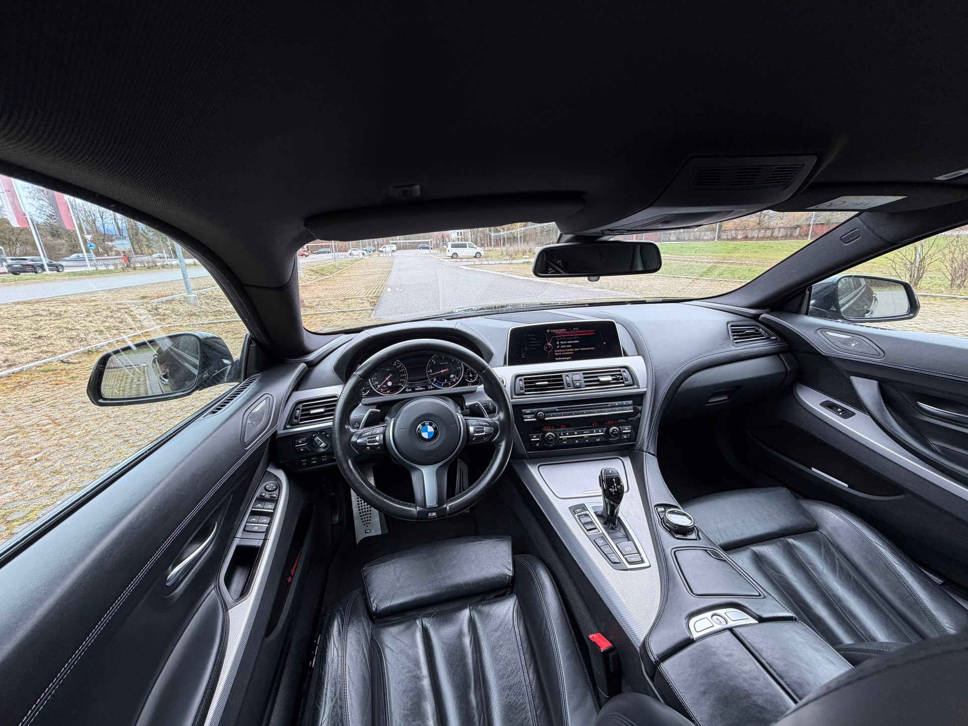 BMW 640d Gran Coupé xDrive-image-22