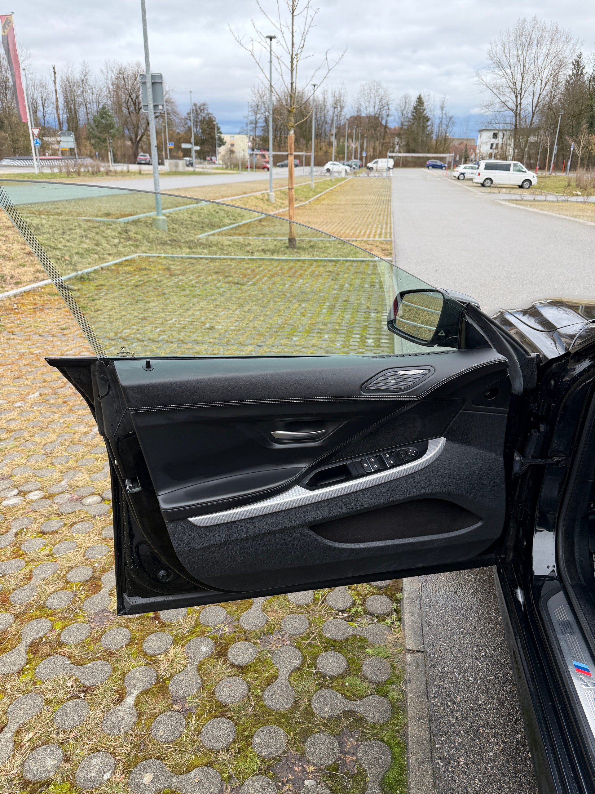 BMW 640d Gran Coupé xDrive-image-9