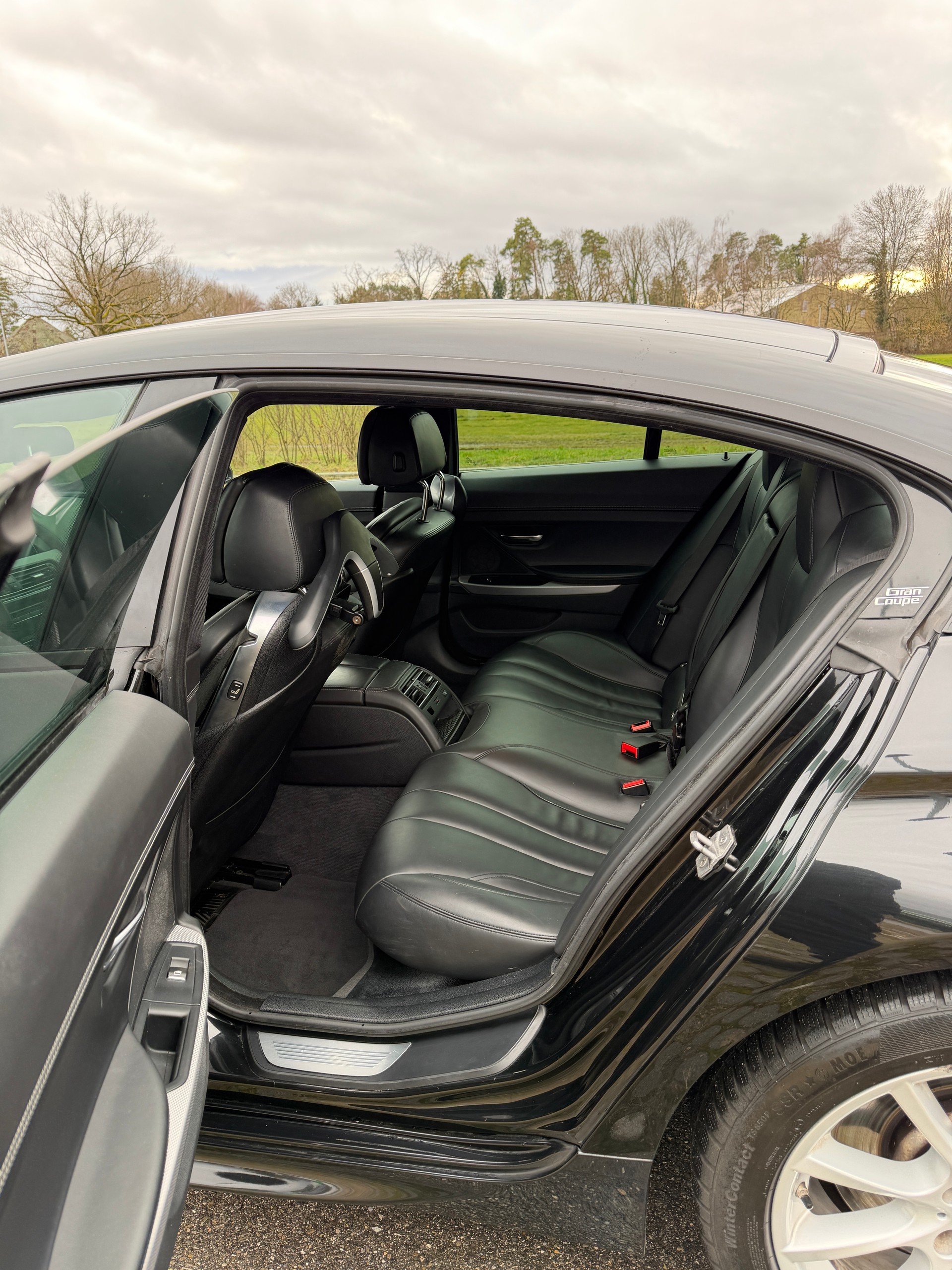 BMW 640d Gran Coupé xDrive-image-17
