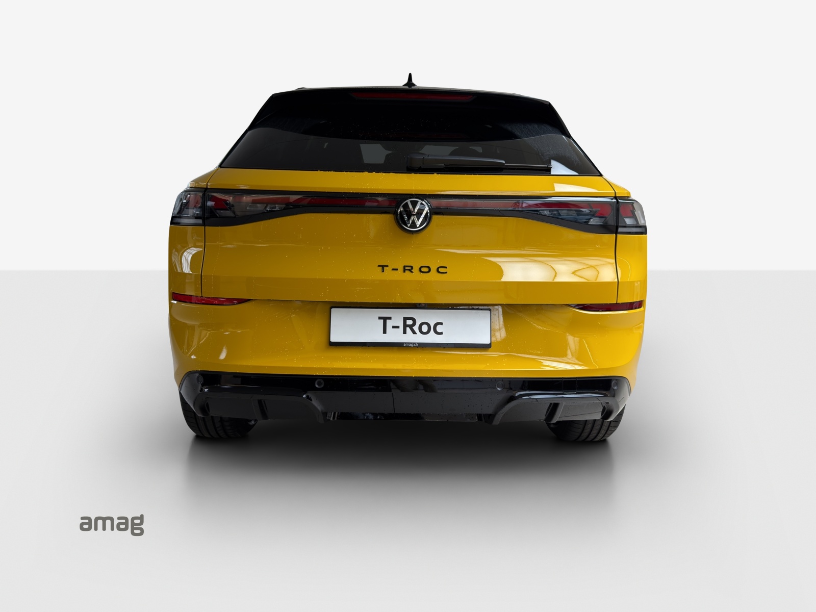 VW T-Roc 1.5 eTSI mHEV R-Line DSG-image-3