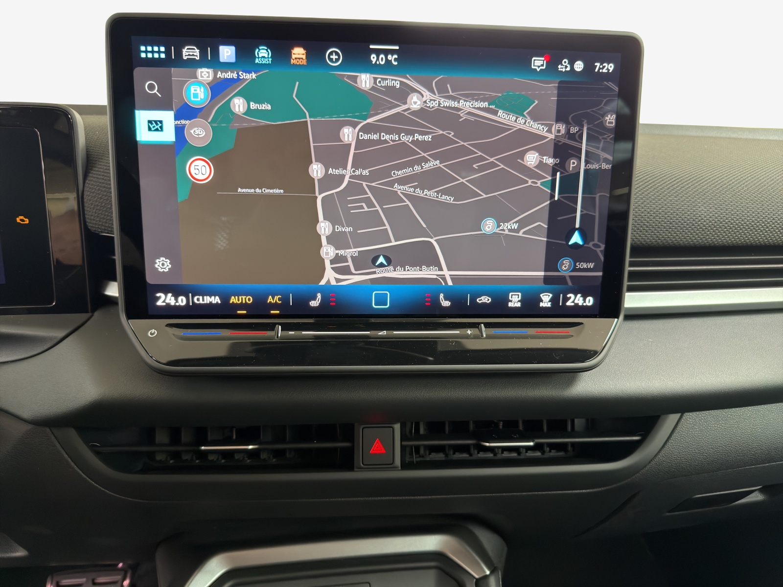VW T-Roc 1.5 eTSI mHEV R-Line DSG-image-10