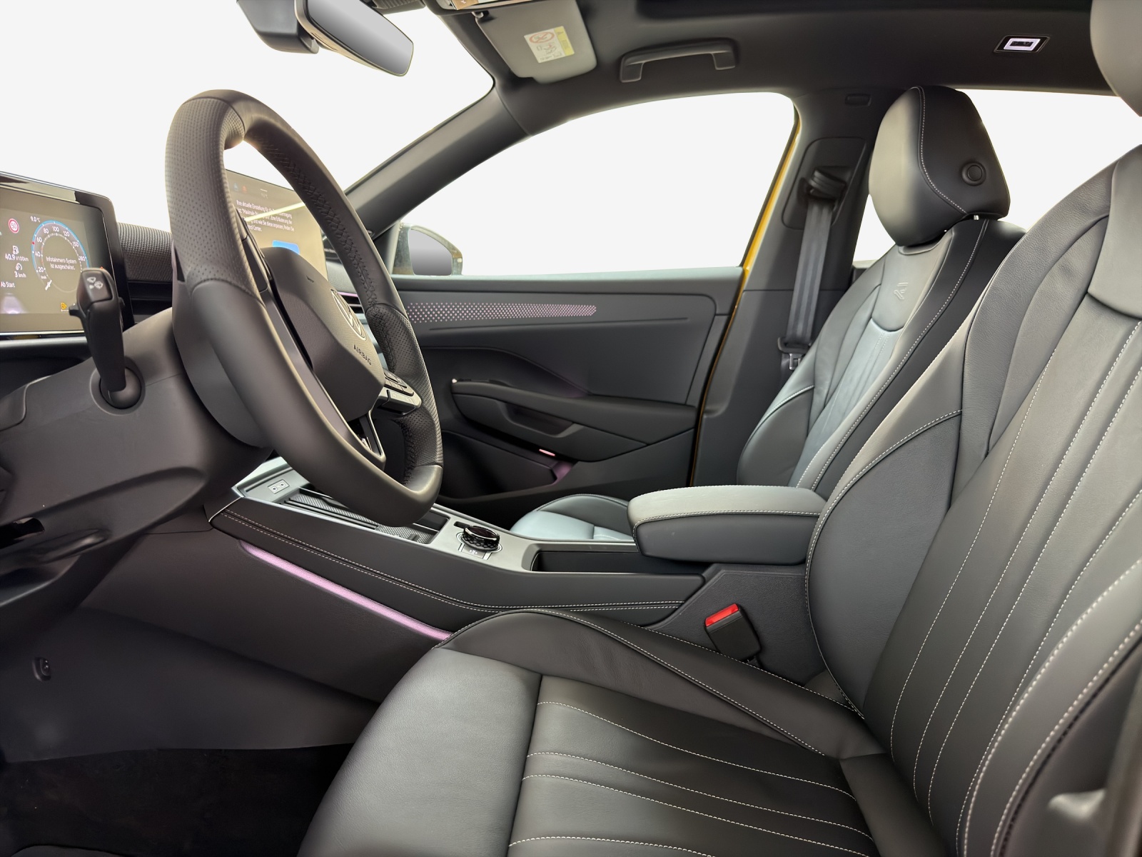 VW T-Roc 1.5 eTSI mHEV R-Line DSG-image-7