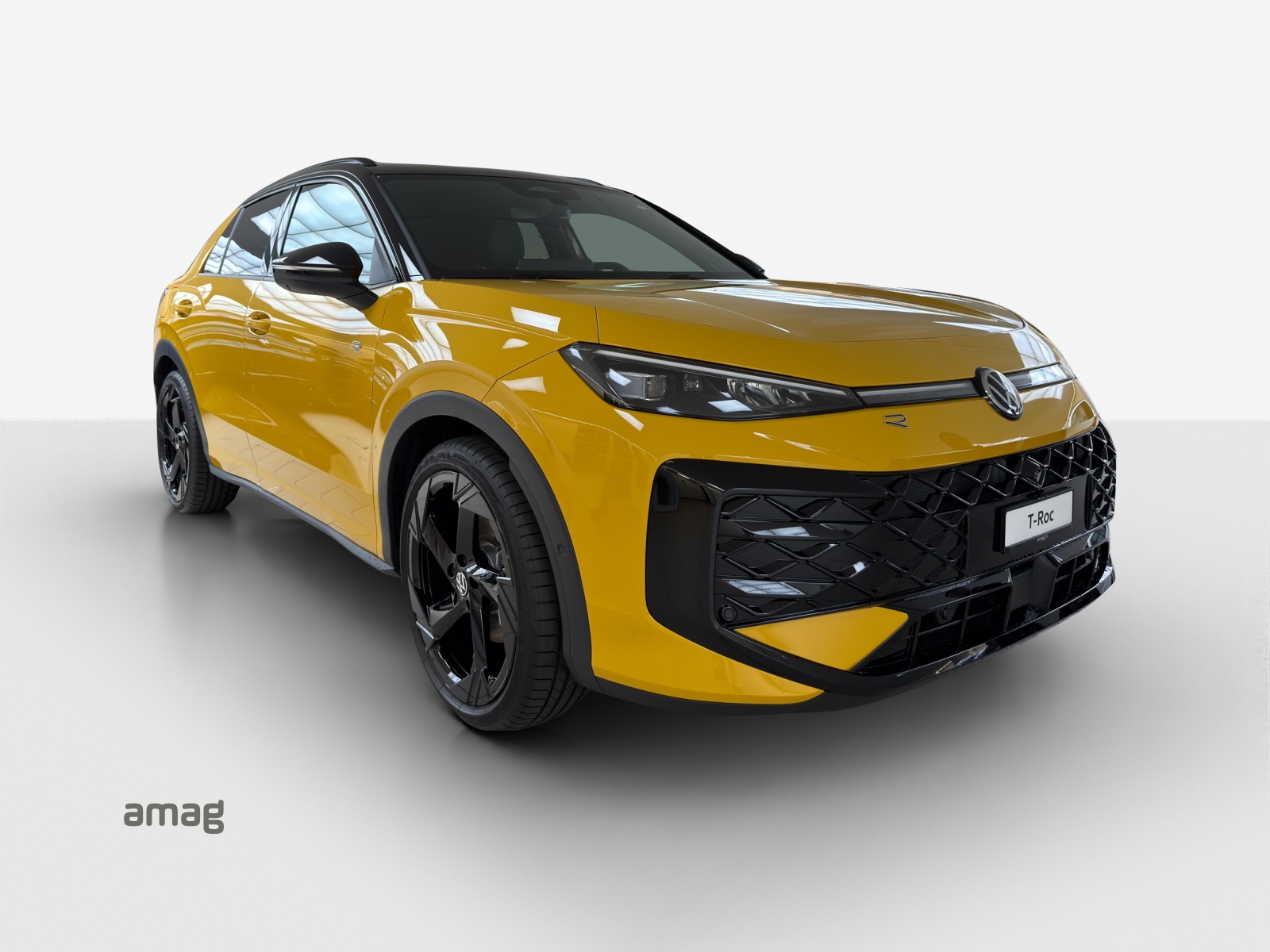 VW T-Roc 1.5 eTSI mHEV R-Line DSG-image-5