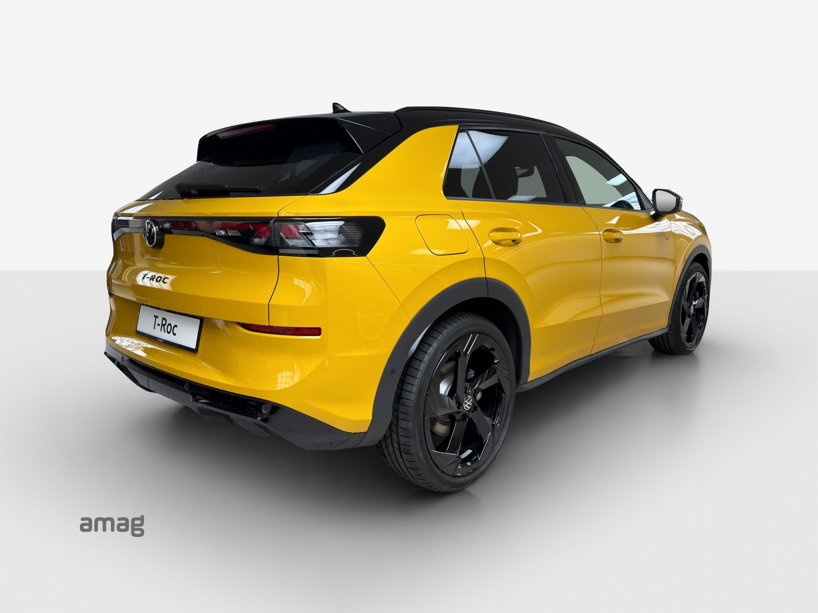 VW T-Roc 1.5 eTSI mHEV R-Line DSG-image-4