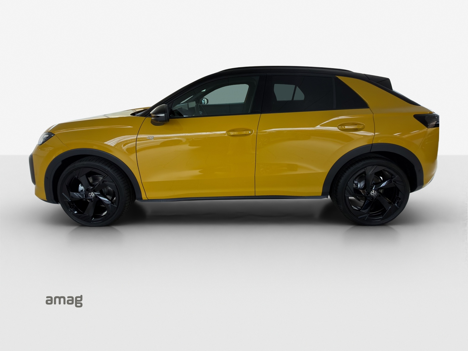 VW T-Roc 1.5 eTSI mHEV R-Line DSG-image-1