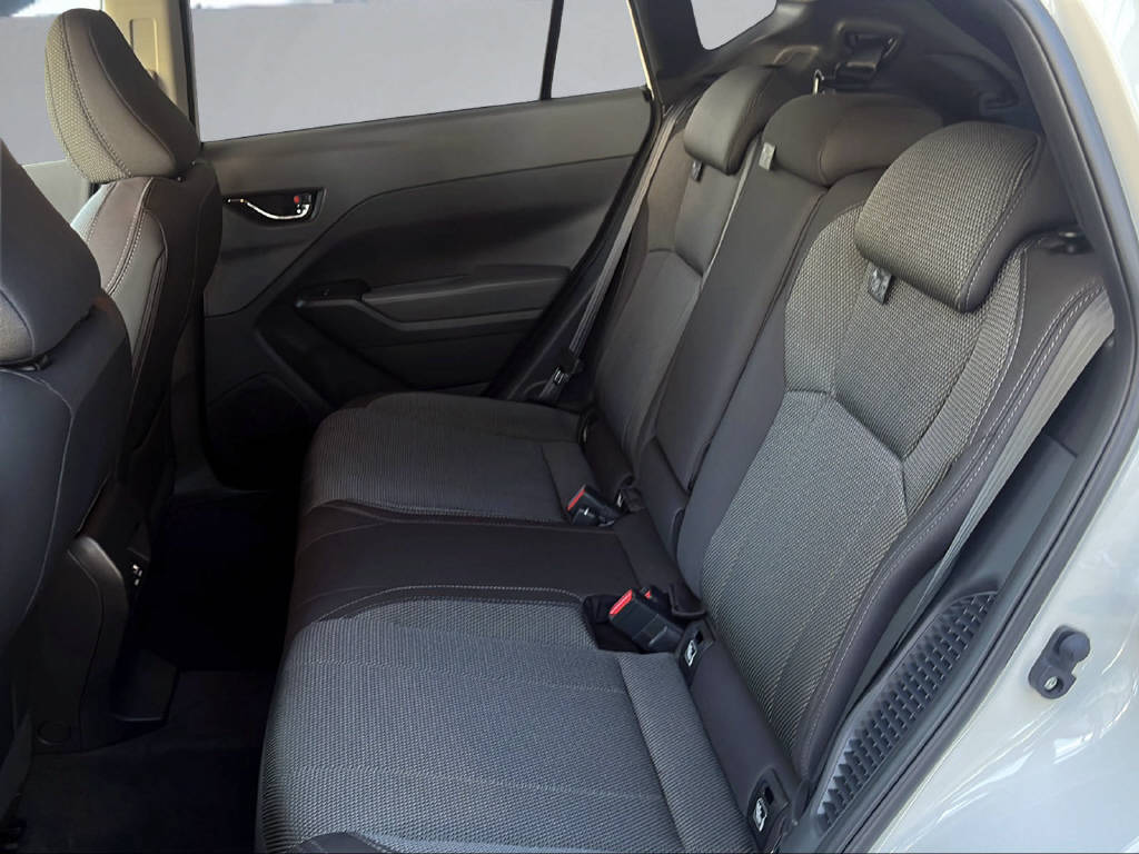 SUBARU Crosstrek 2.0i e-Boxer Swiss Plus Model 2026-image-16