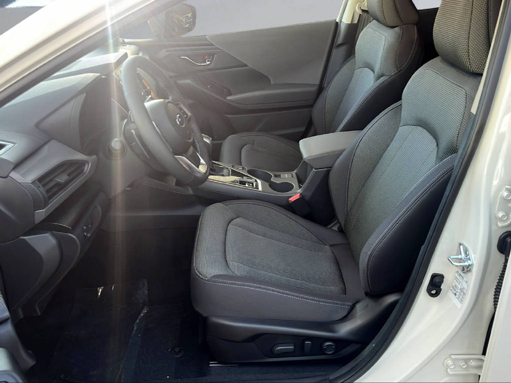 SUBARU Crosstrek 2.0i e-Boxer Swiss Plus Model 2026-image-14