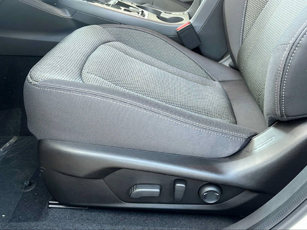 SUBARU Crosstrek 2.0i e-Boxer Swiss Plus Model 2026-image-15