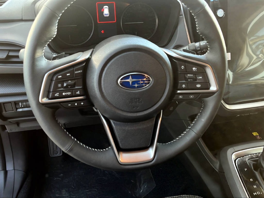 SUBARU Crosstrek 2.0i e-Boxer Swiss Plus Model 2026-image-12