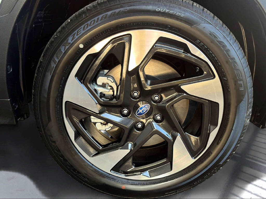 SUBARU Crosstrek 2.0i e-Boxer Swiss Plus Model 2026-image-20