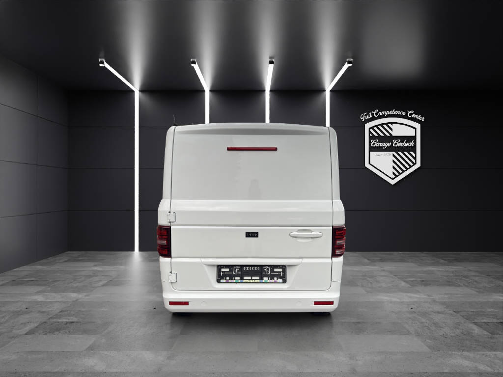 TYN-e TX1 Electric-image-4