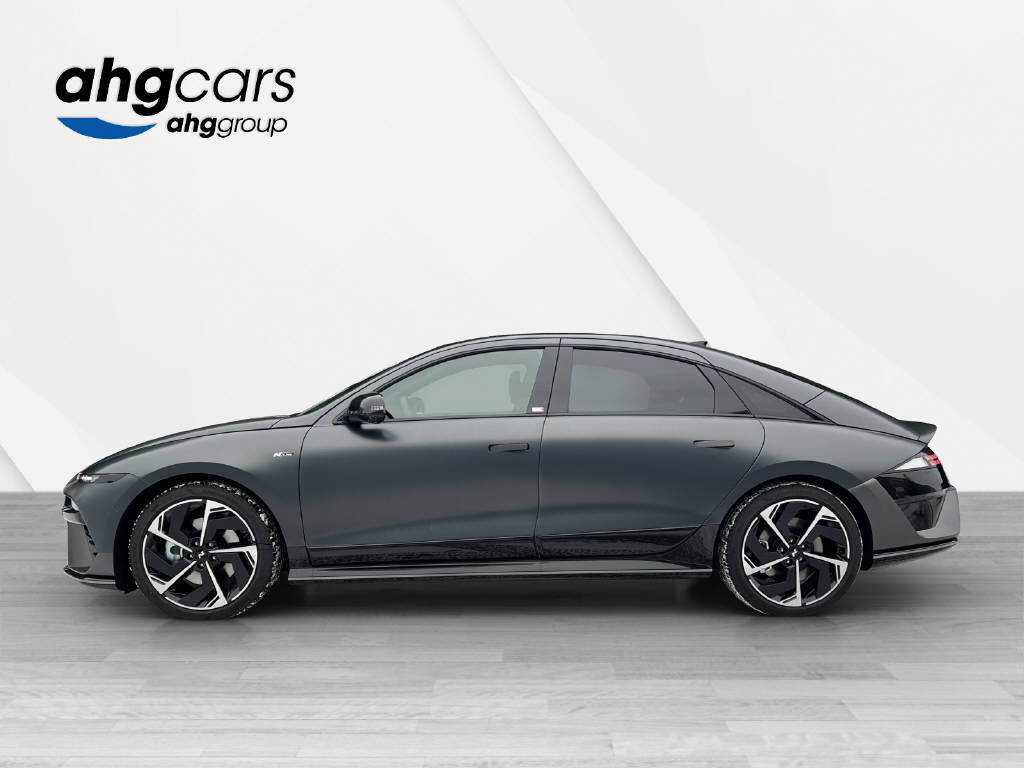 HYUNDAI Ioniq 6 84kWh N Line 4WD-showroom-element-1