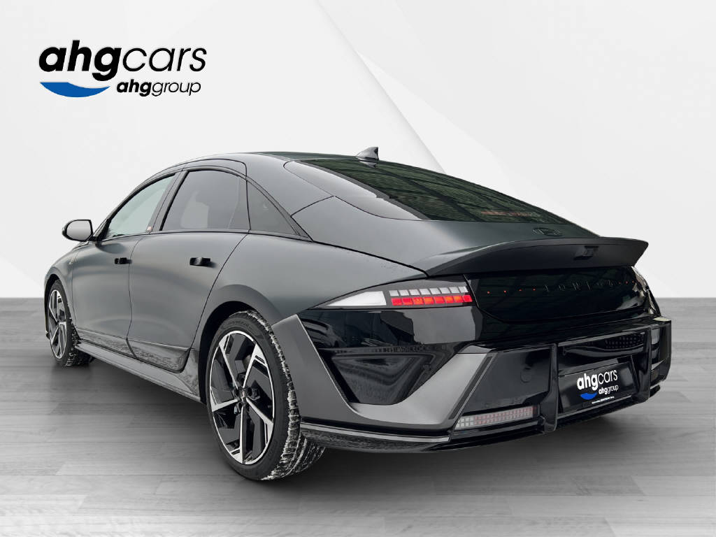 HYUNDAI Ioniq 6 84kWh N Line 4WD-showroom-element-2