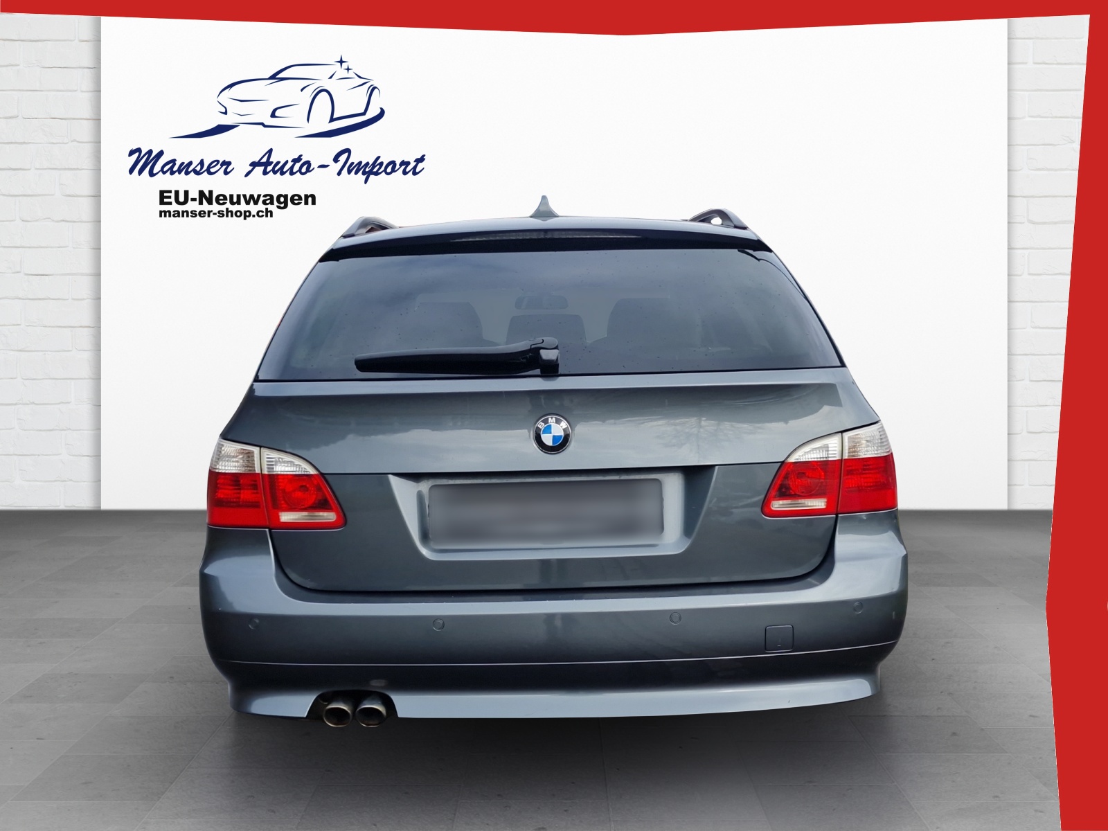 BMW 530xd Touring-image-3