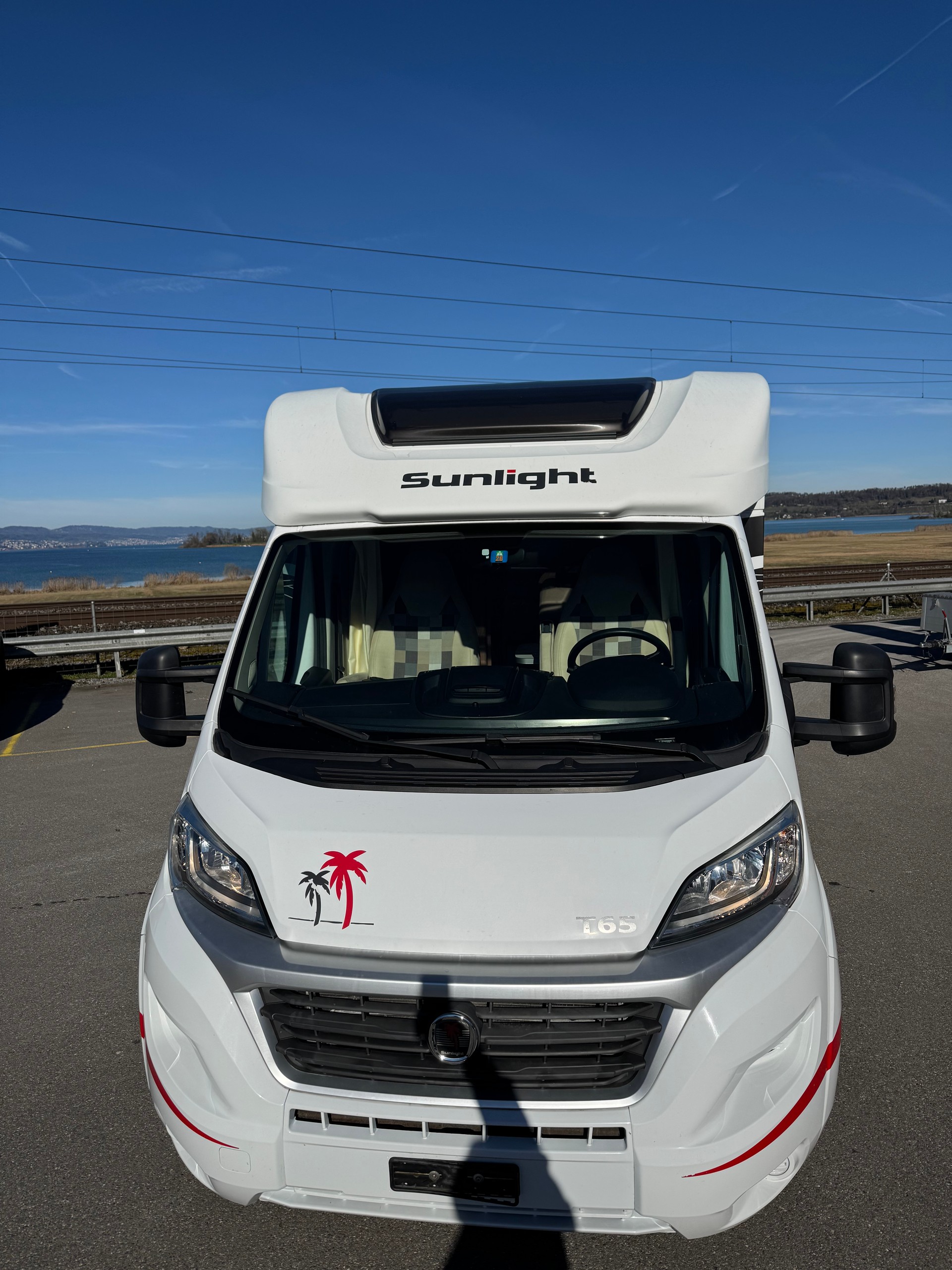 SUNLIGHT Fiat Capron T65