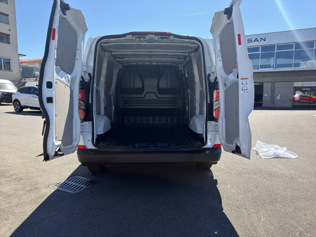 FORD Transit Custom Van 320 L1 2.0 EcoBlue 136 Trend-image-5