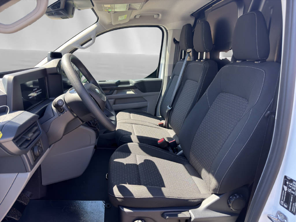 FORD Transit Custom Van 320 L1 2.0 EcoBlue 136 Trend-image-3