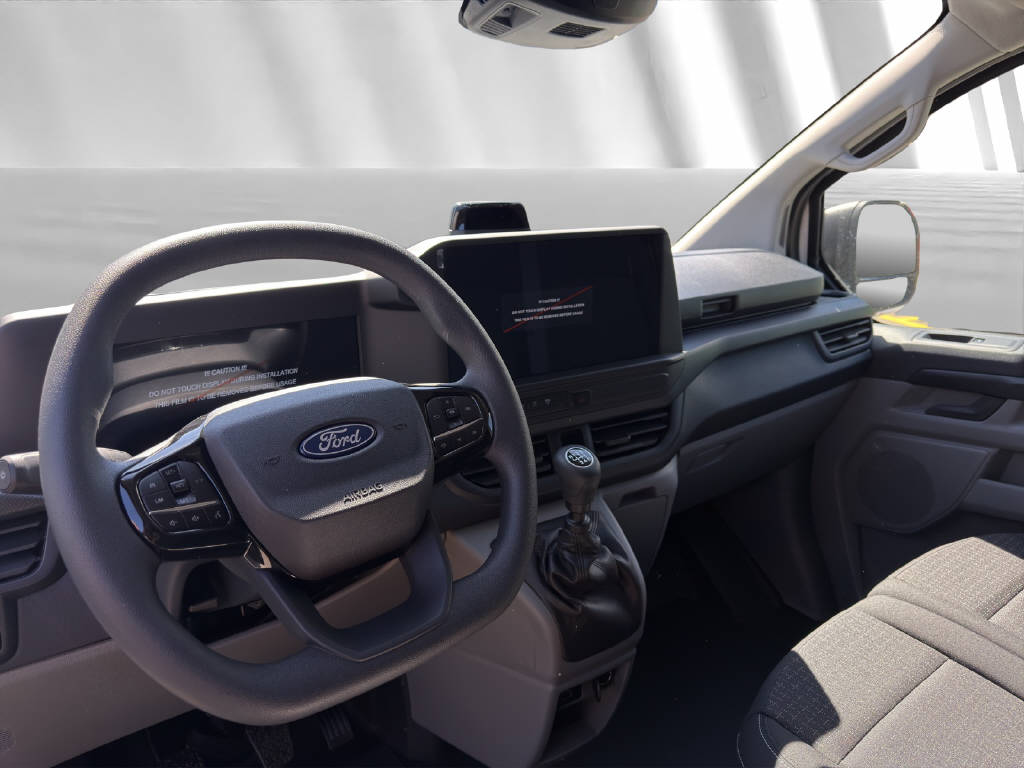 FORD Transit Custom Van 320 L1 2.0 EcoBlue 136 Trend-image-4