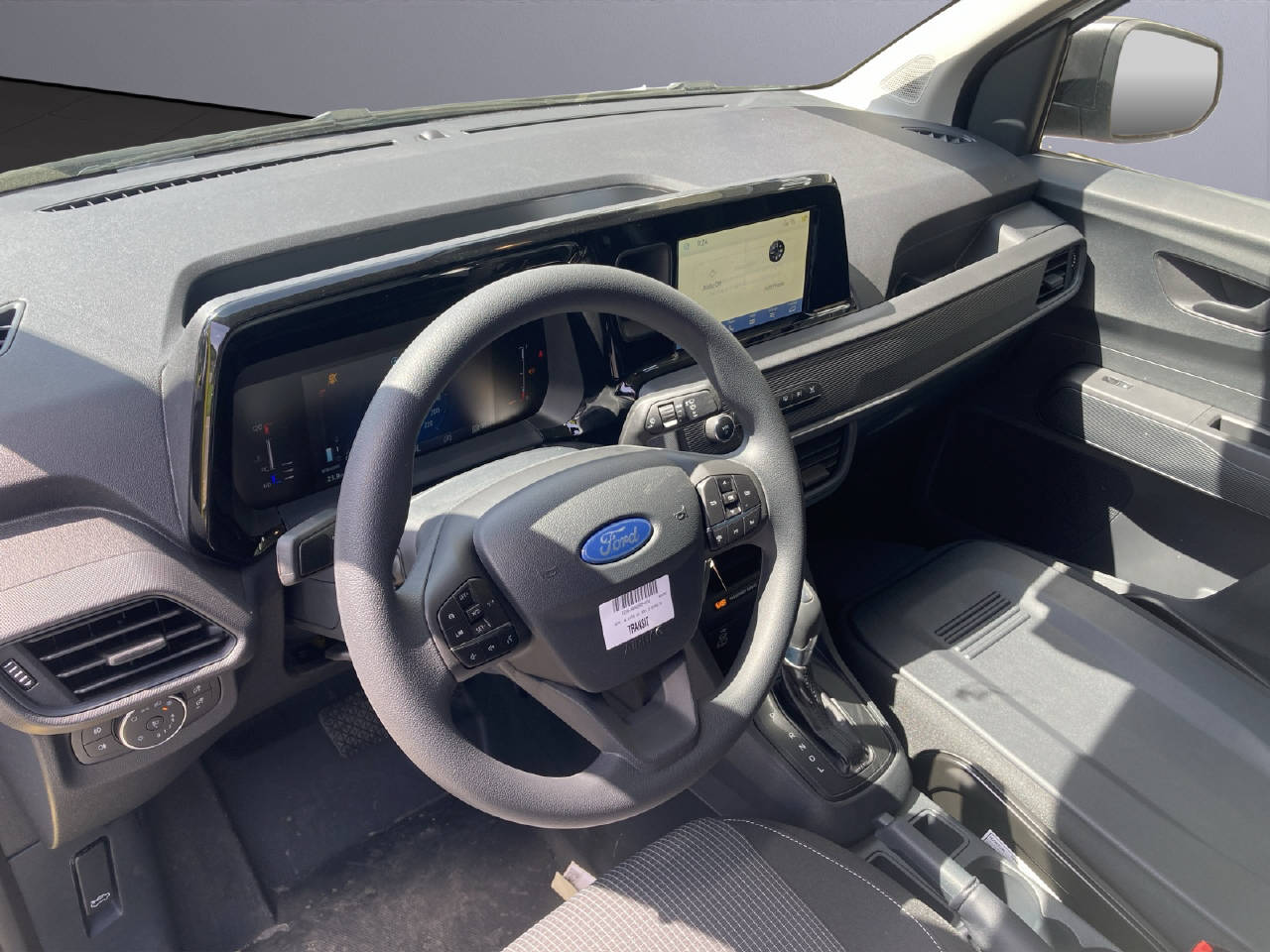 FORD Transit Courier Van 1.0 EcoBoost Trend-image-5