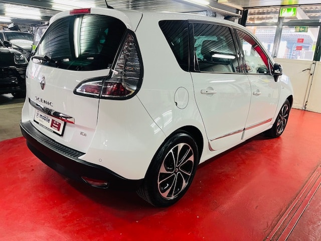 RENAULT Scénic 1.2 16V Turbo Bose-image-6