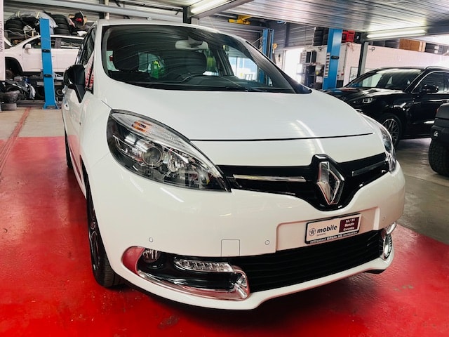 RENAULT Scénic 1.2 16V Turbo Bose-image-3