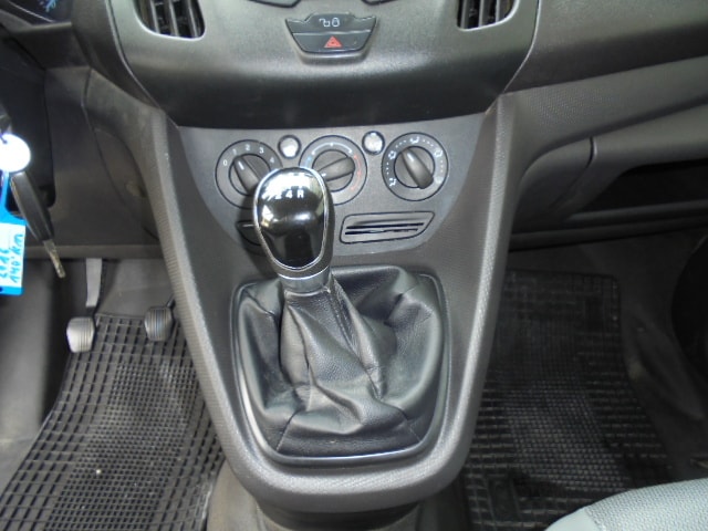 FORD Transit Connect Van T220 DCIV 1.5 TDCi Ambiente-image-8